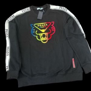 Brand new with tags. Size Xl but fits like a Larger. All sales comes with a smal